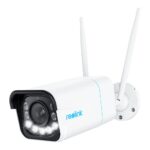 Cámara Bullet IP Reolink W430 8 MP