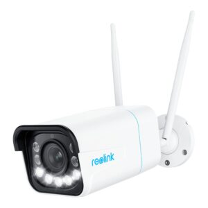 Cámara Bullet IP Reolink W430 8 MP