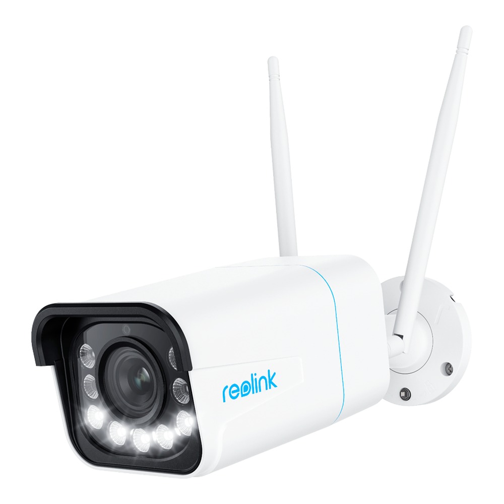 Cámara Bullet IP Reolink W430 8 MP