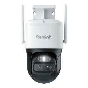Cámara Bullet IP Reolink W760 8 MP