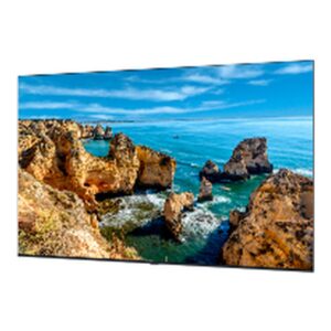 Monitor SAFIRE SF-32DS30 de señalización digital 32" Full HD