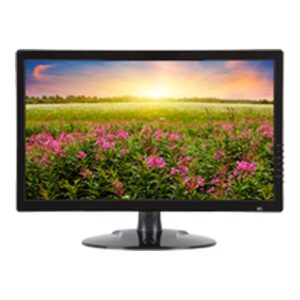 Monitor Safire SF-MNT22-4N1 LED 21.5" Full HD para CCTV