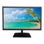 Monitor Safire 21,5" Full HD 4 en 1 para CCTV SF-MNT22-4N1-V2