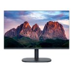 Monitor SAFIRE 21,45" Full HD para CCTV SF-MNT22-FHD-E