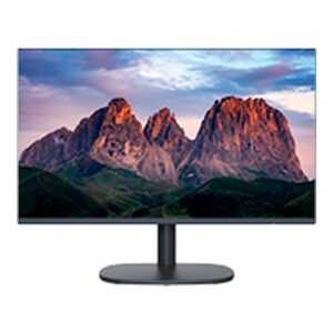 Monitor SAFIRE 21,45" Full HD para CCTV SF-MNT22-FHD-E