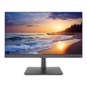 Monitor SAFIRE LED 21,45" Full HD para CCTV 24/7 SF-MNT22-FHD-E-V2