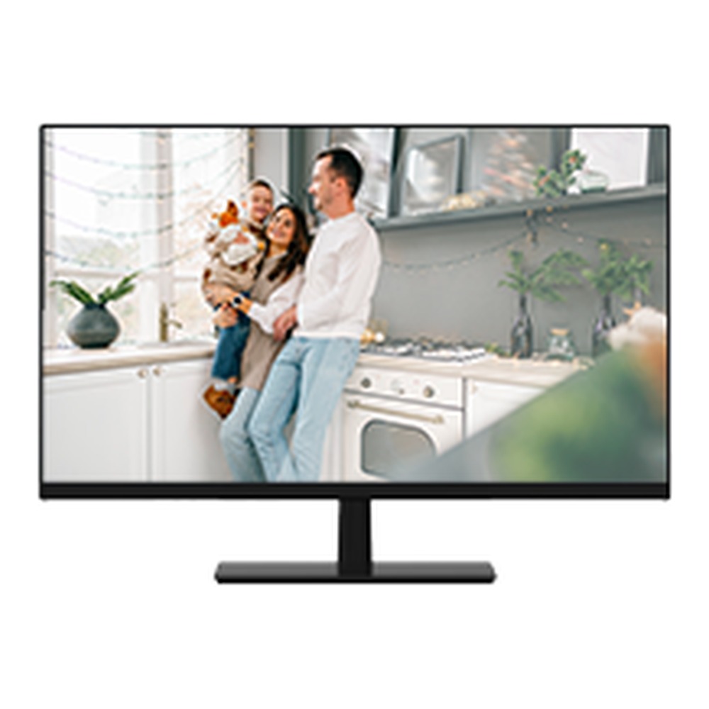 Monitor Safire 23,8" Full HD 4N1 para CCTV SF-MNT24-4N1-V2