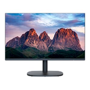 Monitor Safire SF-MNT24-FHD-E 23,8" Full HD para CCTV 24/7