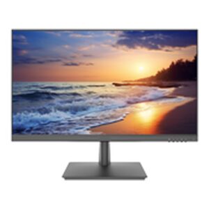 Monitor SAFIRE SF-MNT24-FHD-E-V2 23,8" Full HD 100Hz para CCTV