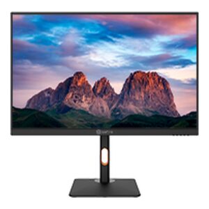 Monitor Safire SF-MNT27-4K-V2 27" 4K IPS para CCTV