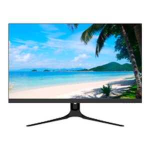 Monitor Safire SF-MNT27-4K-V3 27" UHD 4K IPS para CCTV 24/7