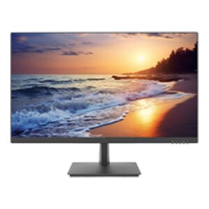 Monitor SAFIRE LED 27" Full HD CCTV 24/7 SF-MNT27-FHD-E-V2