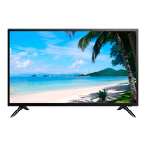 Monitor Safire SF-MNT32-FHD-V2 32" Full HD para CCTV 24/7
