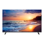 Monitor Safire SF-MNT43-4K-V3 43" 4K UHD para CCTV