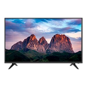 Monitor Safire LED Full HD 43" para CCTV SF-MNT43-FHD-V2