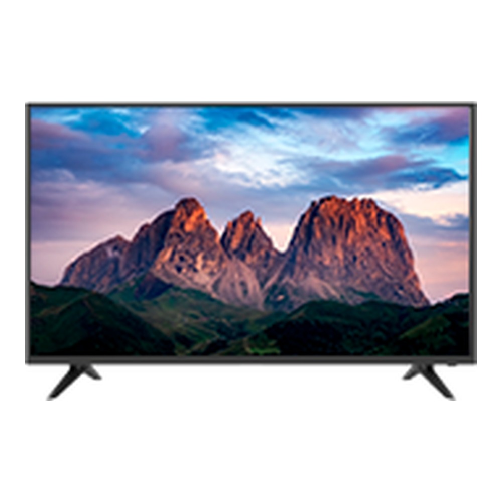 Monitor Safire LED Full HD 43" para CCTV SF-MNT43-FHD-V2