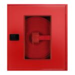 SIEX M000390 Boca de incendio equipada (BIE) abatible de 25 mm