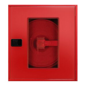 SIEX M000390 Boca de incendio equipada (BIE) abatible de 25 mm
