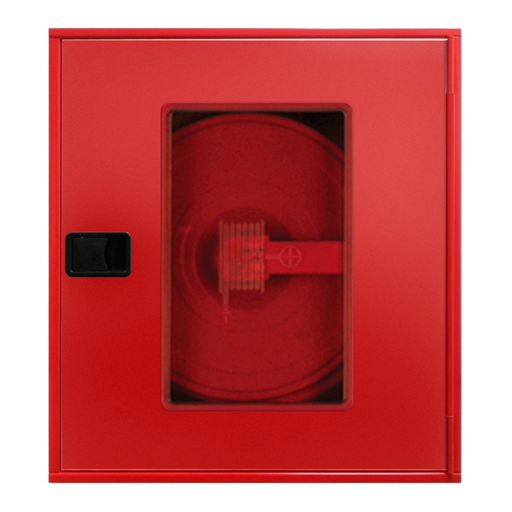 SIEX M000390 Boca de incendio equipada (BIE) abatible de 25 mm