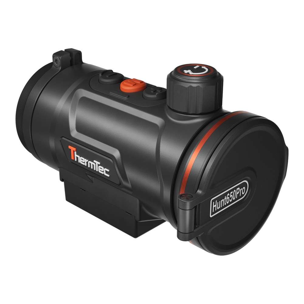 Cámara térmica ThermEye HUNT650-PRO 640x512