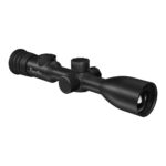 Cámara térmica ThermEye IBEX335-LRF 384×288 píxeles, pitch 12µm