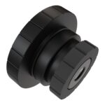 Cámara térmica ThermEye THERMTEC-HUNTPRO-OCULAR 640x512 px, pixel pitch 12μm