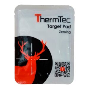 Cámara térmica ThermEye THERMTEC-TARGET-PAD N/A
