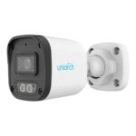 Cámara Bullet IP Uniarch IPC-B134-AF28-DL-ECO 4MP