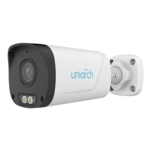 Cámara Bullet IP Uniarch IPC-B232-AF40-DL-ECO 2MP