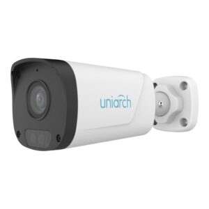 Cámara Bullet IP Uniarch IPC-B234-AF40-ECO 4MP