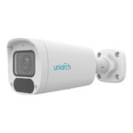 Cámara Bullet IP Uniarch IPC-B314-ADZK 4MP