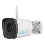 Cámara Bullet IP Uniarch UHO-B1R-M2F3 2MP