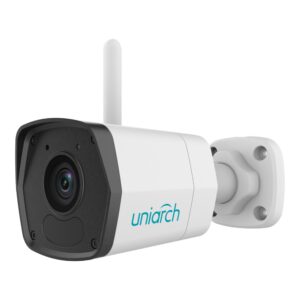 Cámara Bullet IP Uniarch UHO-B1R-M2F3 2MP