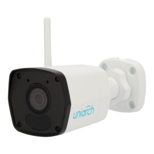 Cámara Bullet IP Uniarch UHO-B1R-M2F3 2MP