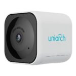 Cámara Cubo IP Uniarch Uho-C1-M3F2 3MP