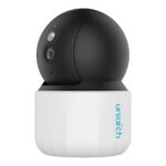 Cámara Domo IP Uniarch UHO-S3E-M3TD-A 3MP