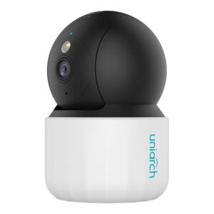Cámara Domo IP Uniarch UHO-S3E-M5TD-A 5MP