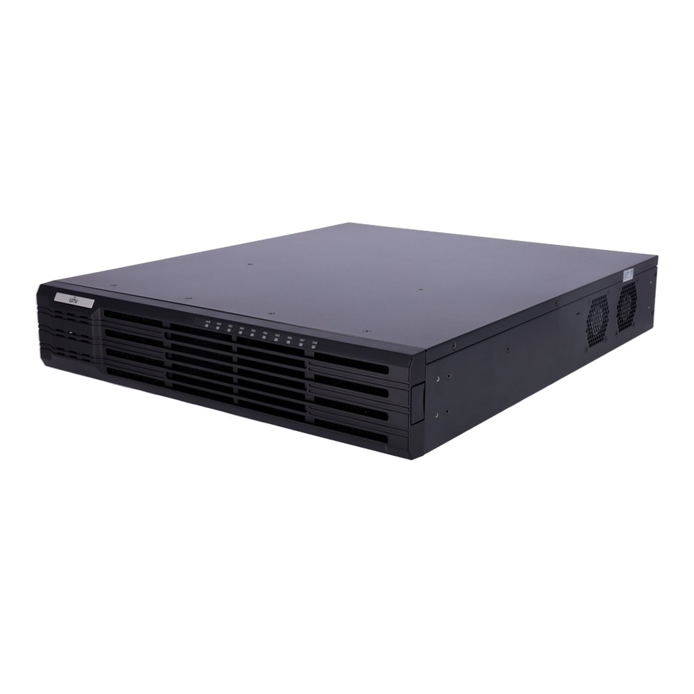 Almacenamiento Uniview DEU1008-IN