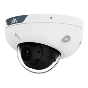 Cámara Domo IP Uniview IPC312LE-ADF28K-DL 2 MP