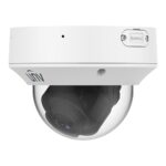 Cámara Domo IP Uniview IPC3234SA-AHDZK-PI-LS-I2A 4 MP