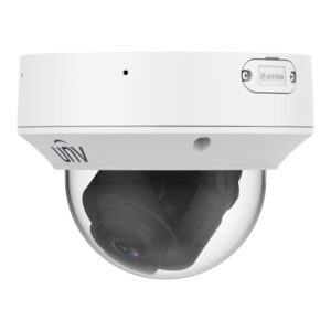 Cámara Domo IP Uniview IPC3234SA-AHDZK-PI-LS-I2A 4 MP