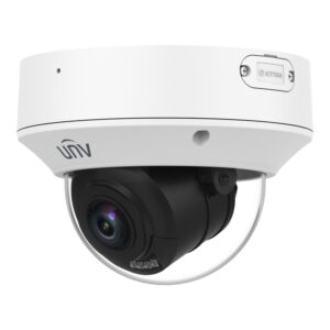 Cámara Domo IP Uniview IPC3234SB-ADZKM-DL-I1 4 MP