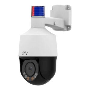 Cámara Domo IP Uniview IPC675LFW-AX4DUPKC-VG 5 MP