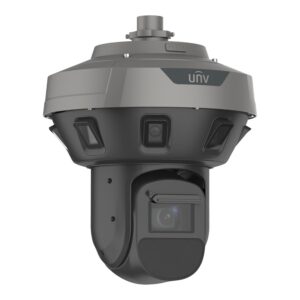 Cámara Domo IP Uniview IPC98344ER-GX42-E8-W-VH3 32 MP