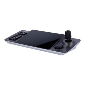 Cámara Domo IP Uniview KB2100 Pantalla 1280 × 800; salida HDMI 1920×1080@60Hz