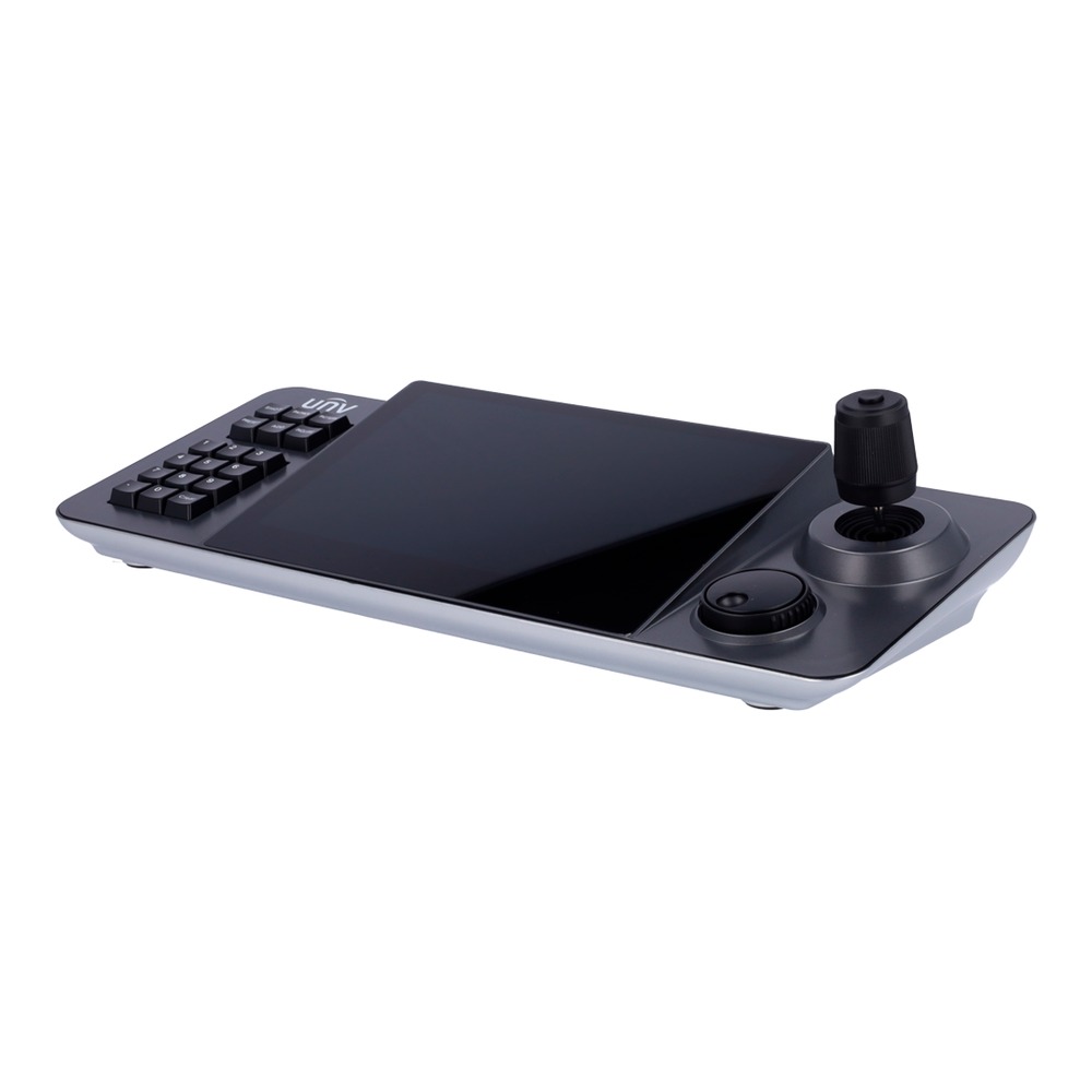 Cámara Domo IP Uniview KB2100 Pantalla 1280 × 800; salida HDMI 1920×1080@60Hz