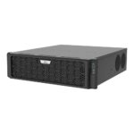 Grabador Uniview NVR516-128E-R-IM Grabación hasta 12 Megapíxeles por canal