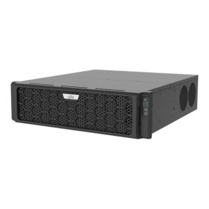 Grabador Uniview NVR516-128E-R-IM Grabación hasta 12 Megapíxeles por canal