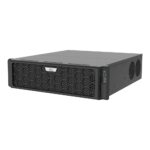 Grabador Uniview NVR516-64E-R-IM Hasta 32 Megapíxeles por canal