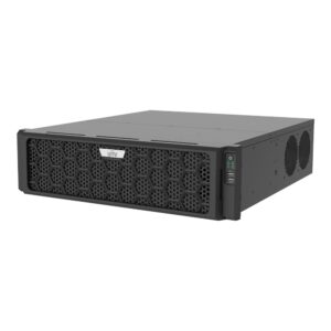 Grabador Uniview NVR516-64E-R-IM Hasta 32 Megapíxeles por canal